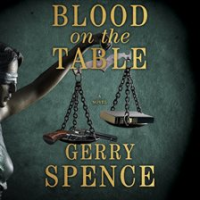 Blood on the Table